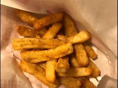 薯条-台湾塩酥鸡(通化直营店)