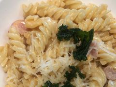 -ZEMOCAFE·FUSION FOOD(西交利物浦店)