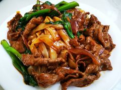 -翠华餐厅(香港国际机场店)