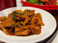 -曹胖子龙虾馆(黄桦路店)