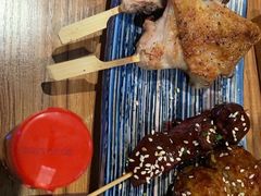 -九酢·海鲜居酒屋