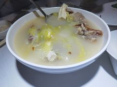 -鸭王烤鸭店(三里河店)