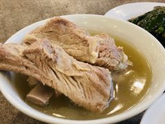 -松發肉骨茶(先得坊店)