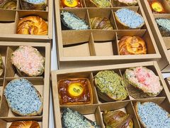 -Let's Taipei 非常烘焙(太古里店)