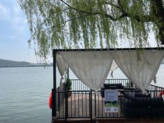 -贡湖湾湿地公园