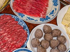-前门张记涮肉(前门店)