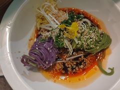 -绿茶餐厅(天津天河城店)