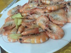 -南海渔家•海鲜•正宗海南菜(海棠湾店)