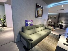 -好运来家具广场(石槎路店)