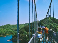 -石燕湖生态旅游景区
