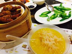 -中国厨房/台湾牛肉面