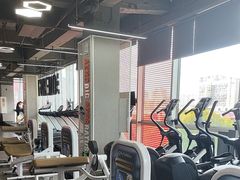 -形馆健身·普拉提(加州店)