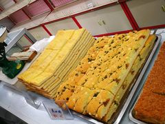 -中关村茶点