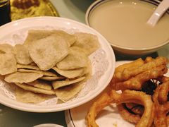 -大海碗·炸酱面·烤鸭·京菜(天坛店)