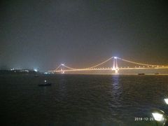 -武汉两江游览·夜游长江(汉口粤汉码头)