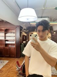 -BarberKiNG男士理发馆Barbershop