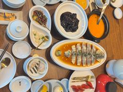 -喜鼎海胆水饺(东港店)