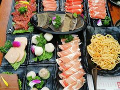 -束河人家(南锣鼓巷店)