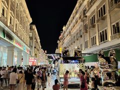 -必胜客(海滨店)