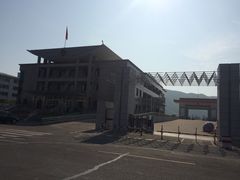 -图们国门景区