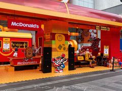 -麦当劳(北京路广百广场店)