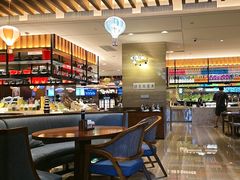 -美盛喜来登大酒店-盛宴标帜餐厅