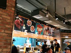 -聚点串吧·北京烧烤(赵登禹路店)