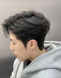 -尤司男士国潮理发馆