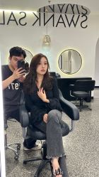 -SWANK SALON