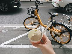 -Dip in Gelato(富民路店)