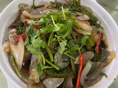 -锐记美食店·现捞海鲜(闸坡店)