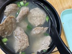 -汕尾小吃铜盘推(埔尾篮球场店)