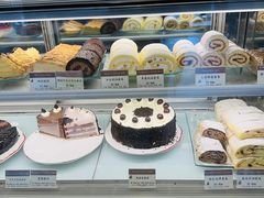 -德南面包房(尚都店)