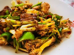 -孟记粥铺·家常菜·烧烤·粥(亚运村店)