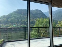 -芳草地度假酒店·野炉中餐厅