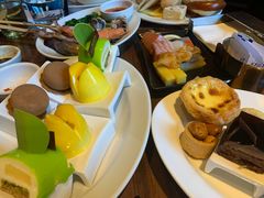 -广州富力君悦大酒店·凯菲厅