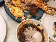 -喜庭海鲜自助(来福士店)