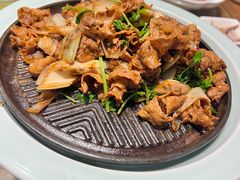 -全聚德(江宁店)