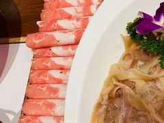 -梯坎老火锅(天禧店)