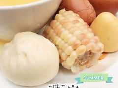 早餐-昆泰嘉禾酒店