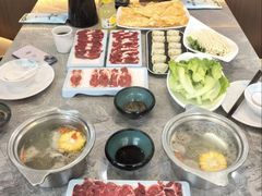 -牛天下·牛肉·海鲜·打边炉·融合菜