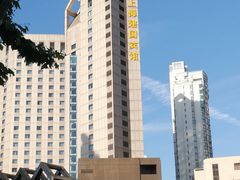 -上海建国宾馆-葵园餐厅