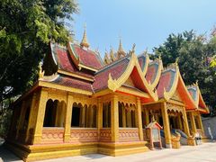 -西双版纳勐泐文化旅游区