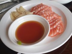 -长沙芙蓉国温德姆至尊豪廷大酒店 - 自助餐厅