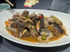 -北塘海鲜·天津菜(大光明桥旗舰店)