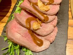 -赤坂亭·M9和牛放题(长楹天街购物中心店)