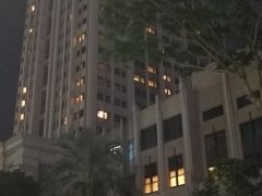 -深圳中海凯骊酒店