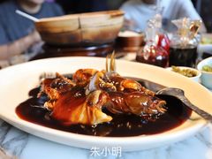 -杭州君悦酒店·湖滨28中餐厅
