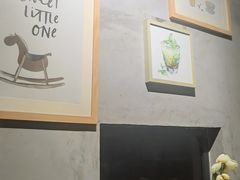 -新沙洞咖啡(泉乐坊店)