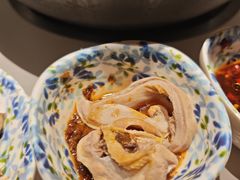 -古膳记猪肚鸡.生蚝鸡(拱北店)